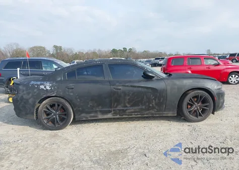 2016 Dodge Charger Se z USA, uszkodzony, nr VIN 2C3CDXBG1GH216034